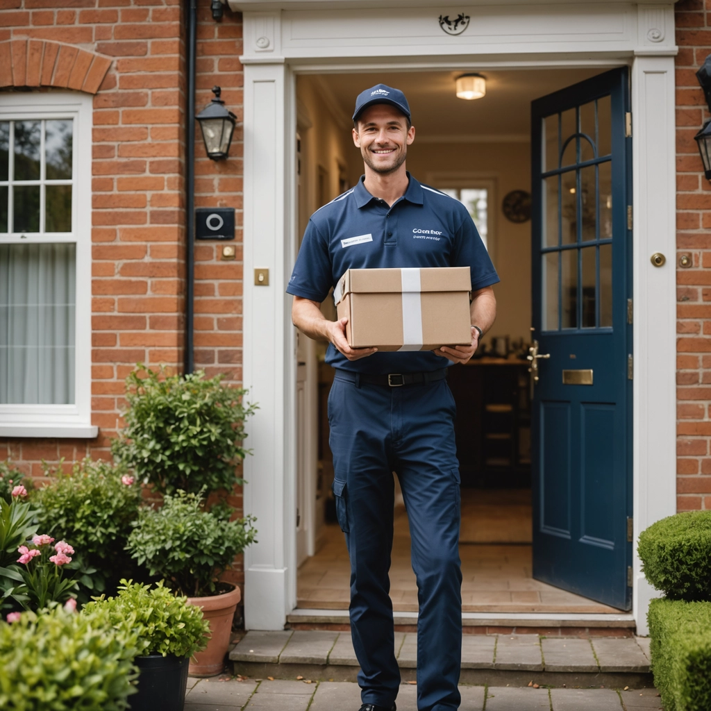 Fnlexpress International Courier Service