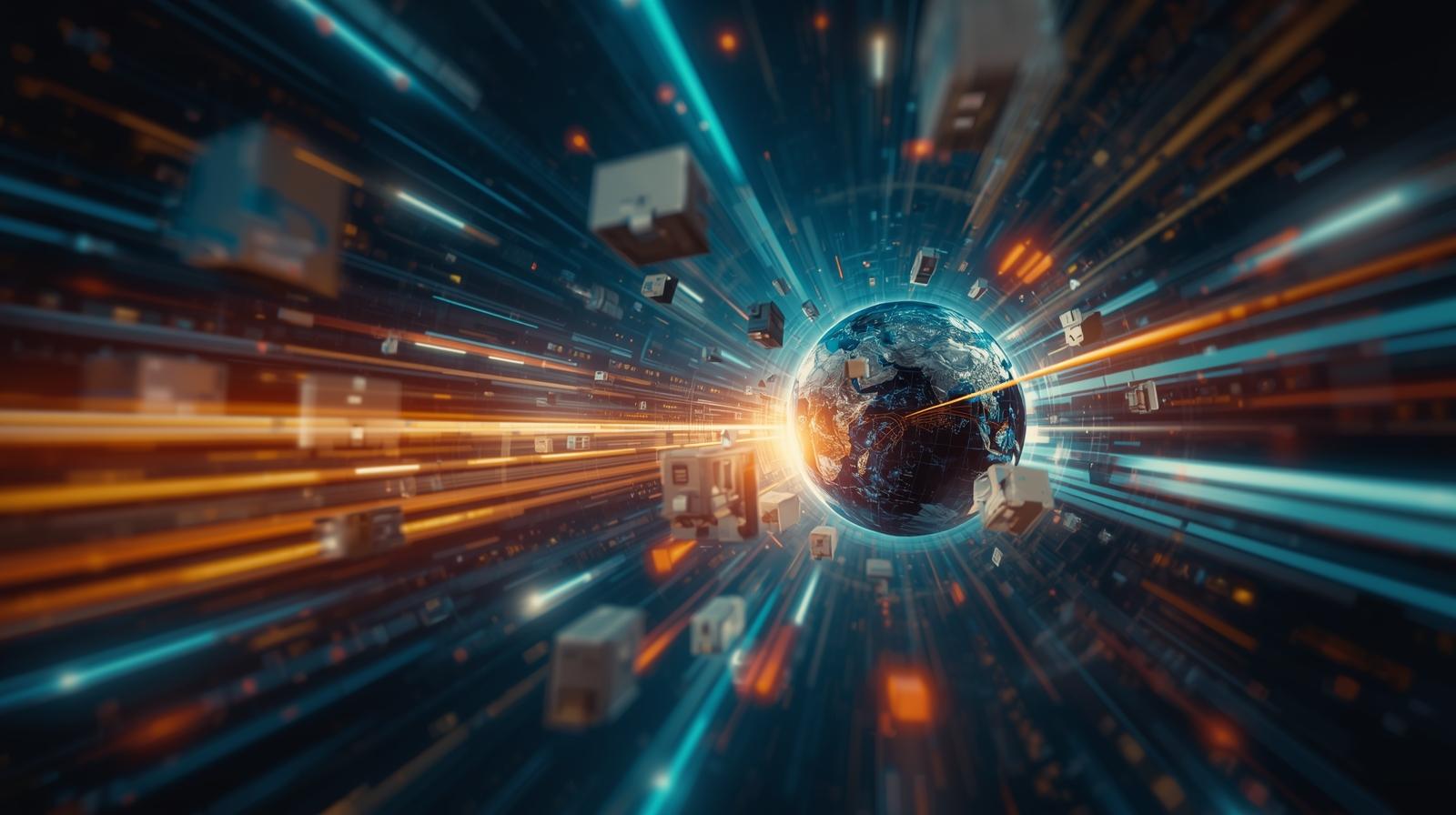 Fnlexpress International Courier Service